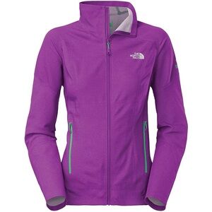 The North Face Purple Summit Series Jacket XS